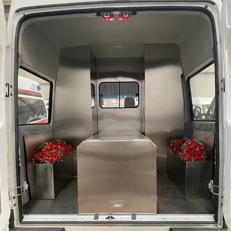 青神县专业灵车运输，为逝者提供尊严送别之旅